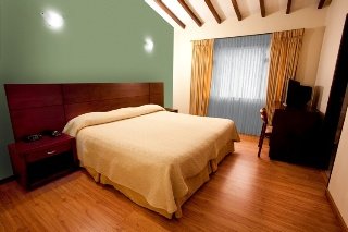 Room
 di Poblado Campestre