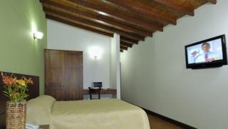 Room
 di Portales del Campestre