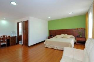 Room
 di Portales del Campestre