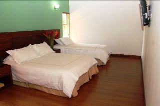 Room
 di Portales del Campestre