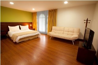 Room
 di Portales del Campestre