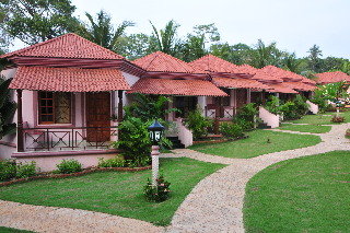 General view
 di Leoney Resort