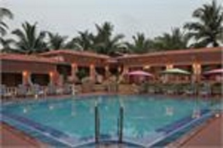 Pool
 di Leoney Resort