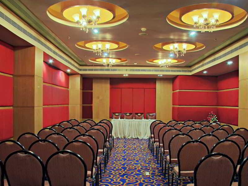 Conferences
 di Kasani GR