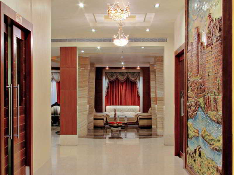 Lobby
 di Kasani GR