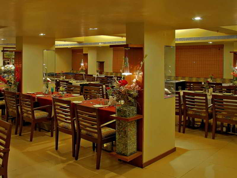 Restaurant
 di Kasani GR