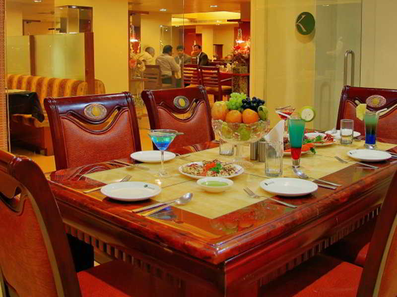 Restaurant
 di Kasani GR