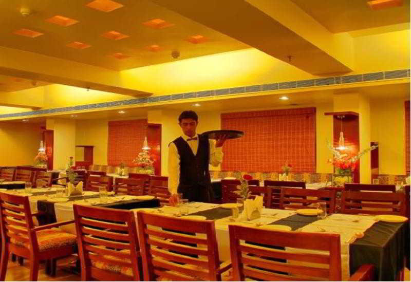 Restaurant
 di Kasani GR