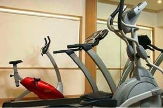 Sports and Entertainment
 di Minerva Grand Banjara Hills