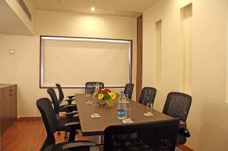 Conferences
 di Minerva Grand Banjara Hills