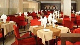Restaurant
 di Minerva Grand Banjara Hills