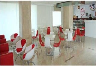 Restaurant
 di Minerva Grand Banjara Hills