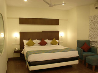 Room
 di Oyster Suites