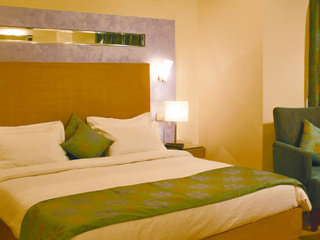 Room
 di Oyster Suites