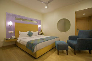 Room
 di Oyster Suites