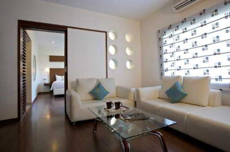 Room
 di Oyster Suites