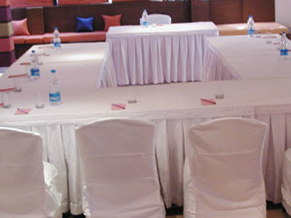 Conferences
 di Amogh Boutique