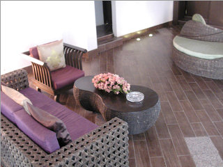 Lobby
 di Amogh Boutique