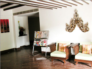 Lobby
 di Amogh Boutique