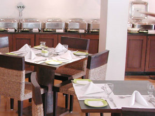 Restaurant
 di Amogh Boutique