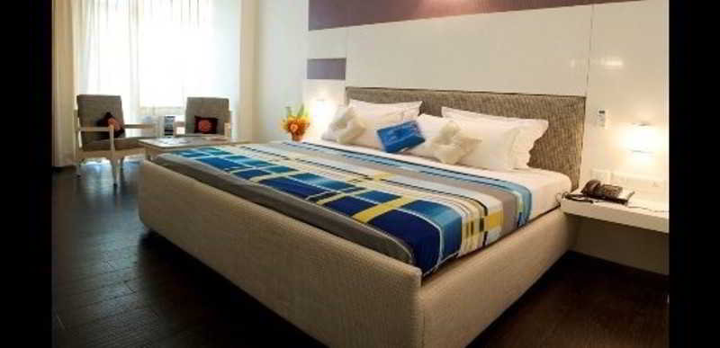 Room
 di Mandakini Jaya International