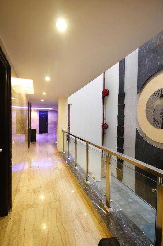 General view
 di O Delhi