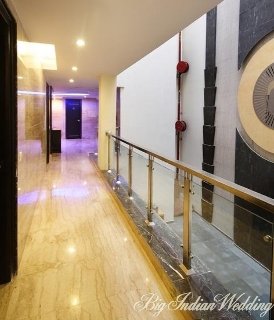 General view
 di O Delhi