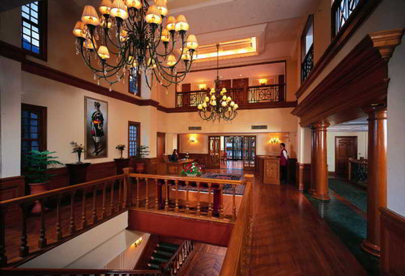 Lobby
 di The Oberoi Cecil