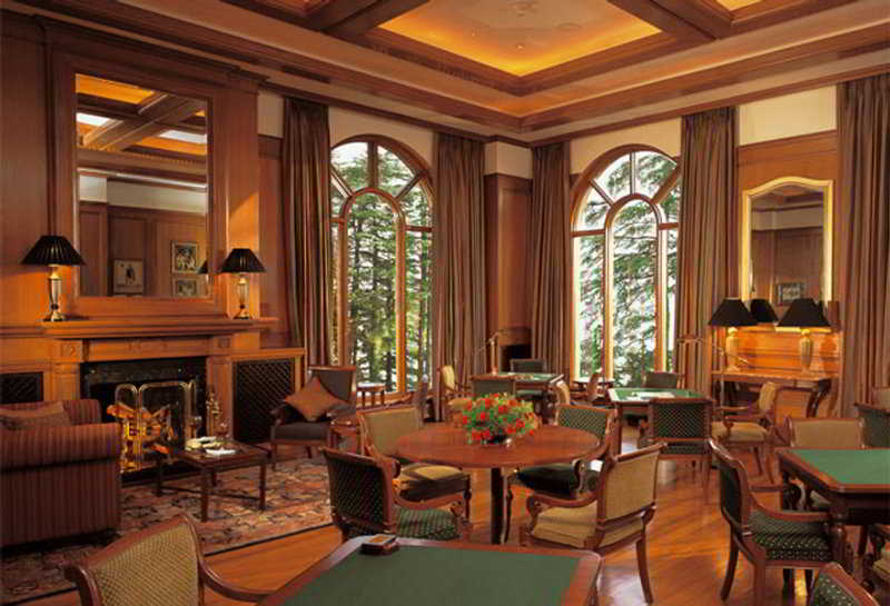 Bar
 di Wildflower Hall