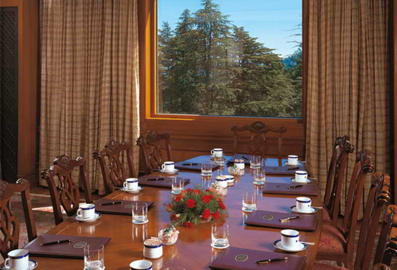 Conferences
 di Wildflower Hall