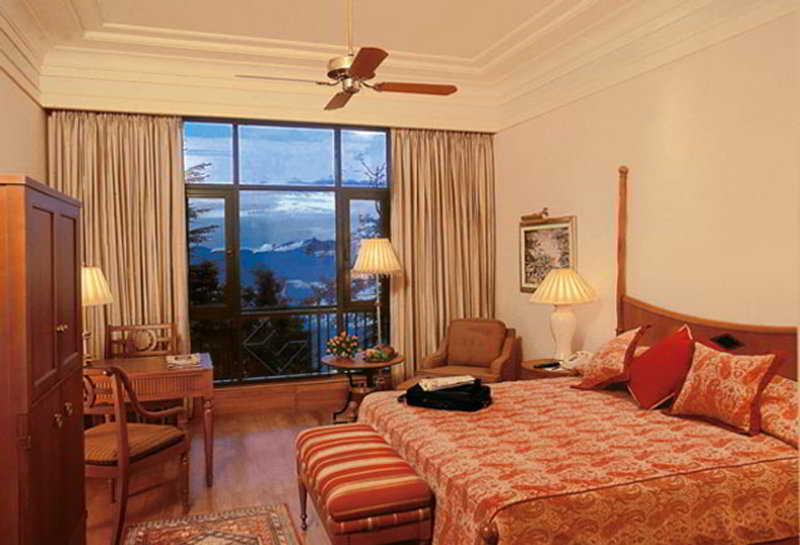 Room
 di Wildflower Hall