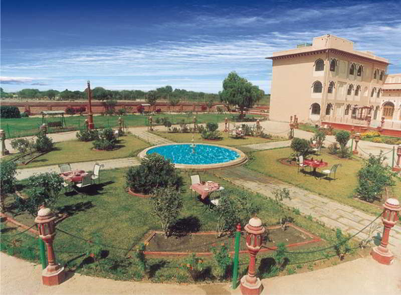 Basant Vihar Palace