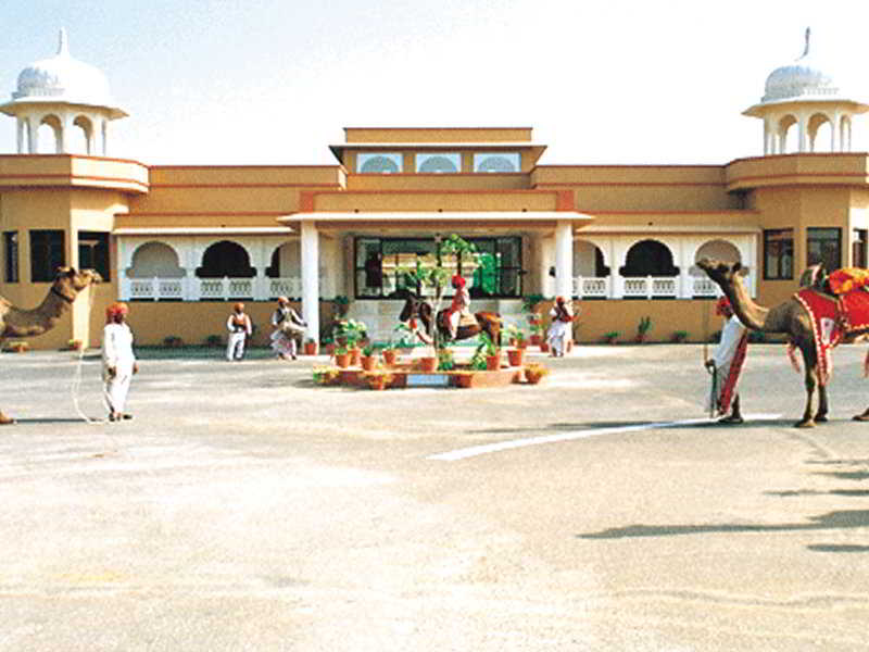 Heritage Resort