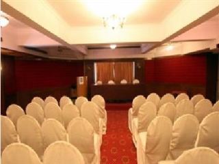 Conferences
 di Quality Inn Regency Nasik
