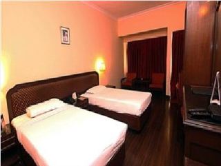 Room
 di Quality Inn Regency Nasik