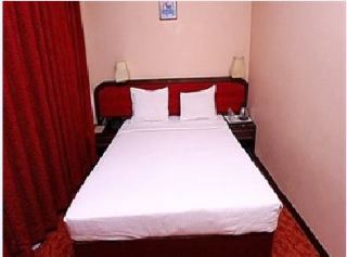 Room
 di Quality Inn Regency Nasik
