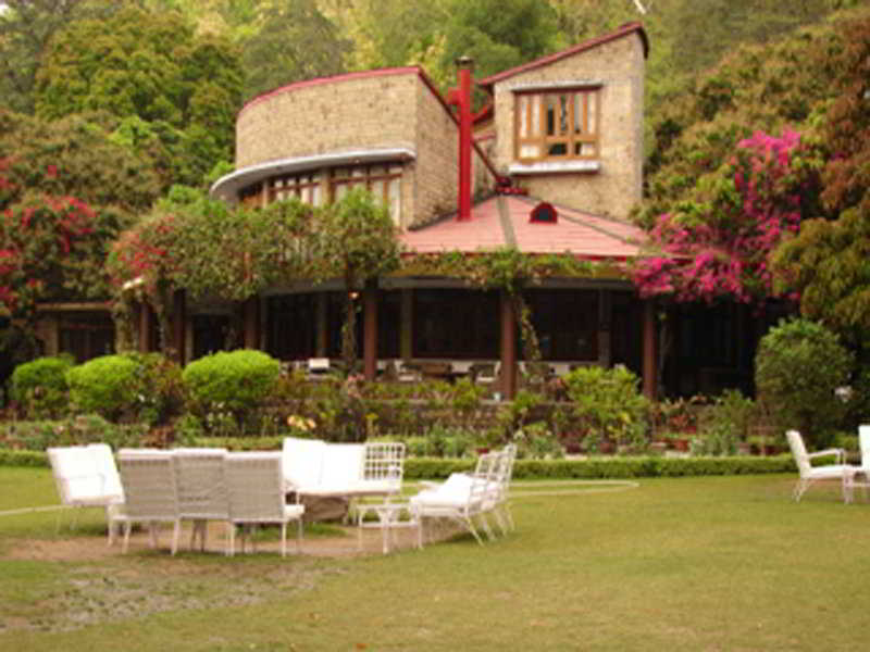 General view
 di Quality Inn The Den Resort (Corbet Jungle Resort)