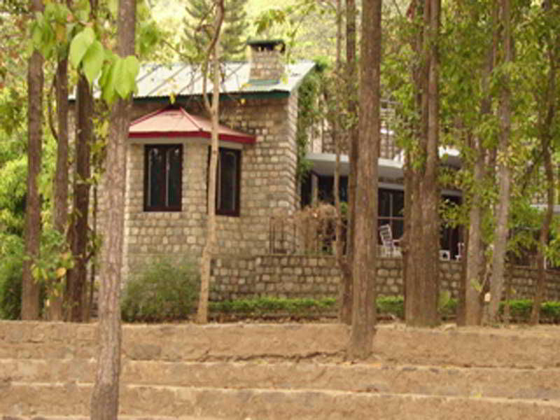 General view
 di Quality Inn The Den Resort (Corbet Jungle Resort)