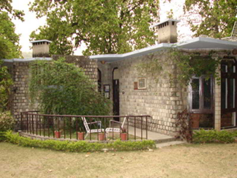 General view
 di Quality Inn The Den Resort (Corbet Jungle Resort)