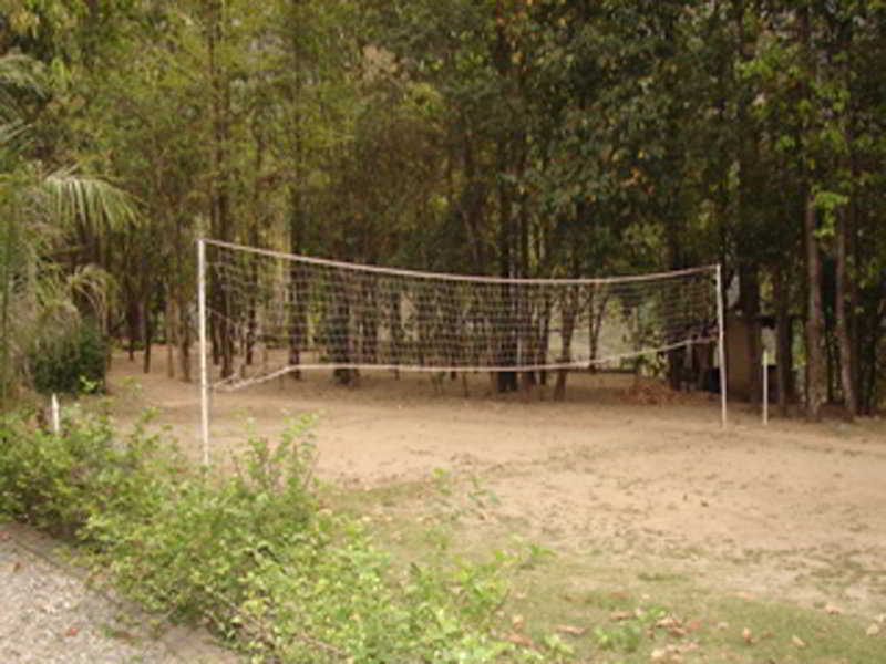 Sports and Entertainment
 di Quality Inn The Den Resort (Corbet Jungle Resort)