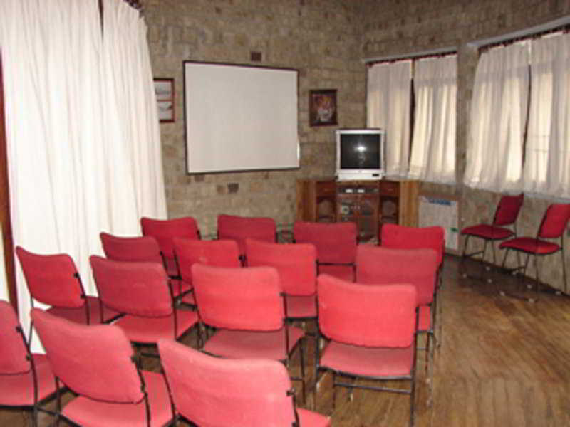 Conferences
 di Quality Inn The Den Resort (Corbet Jungle Resort)
