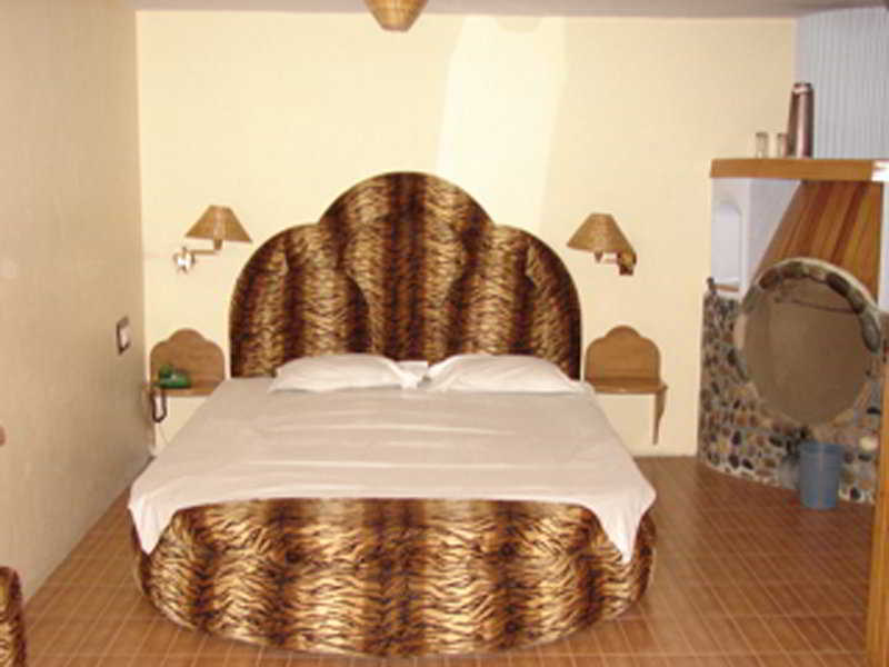 Room
 di Quality Inn The Den Resort (Corbet Jungle Resort)