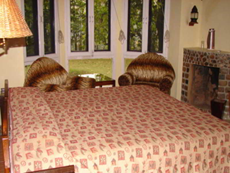 Room
 di Quality Inn The Den Resort (Corbet Jungle Resort)