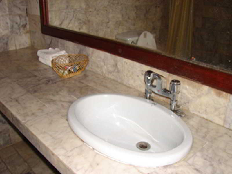 Room
 di Quality Inn The Den Resort (Corbet Jungle Resort)