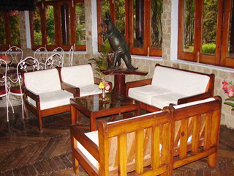 Room
 di Quality Inn The Den Resort (Corbet Jungle Resort)