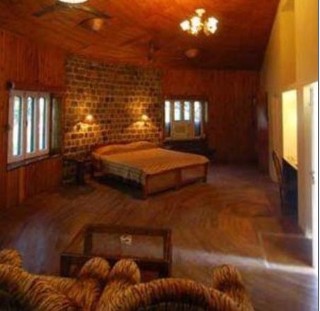 Room
 di Quality Inn The Den Resort (Corbet Jungle Resort)