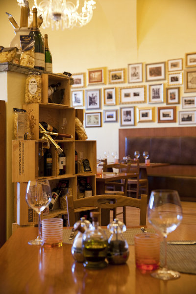 Restaurant
 di Moevenpick Hotel Ibn Battuta Gate Dubai