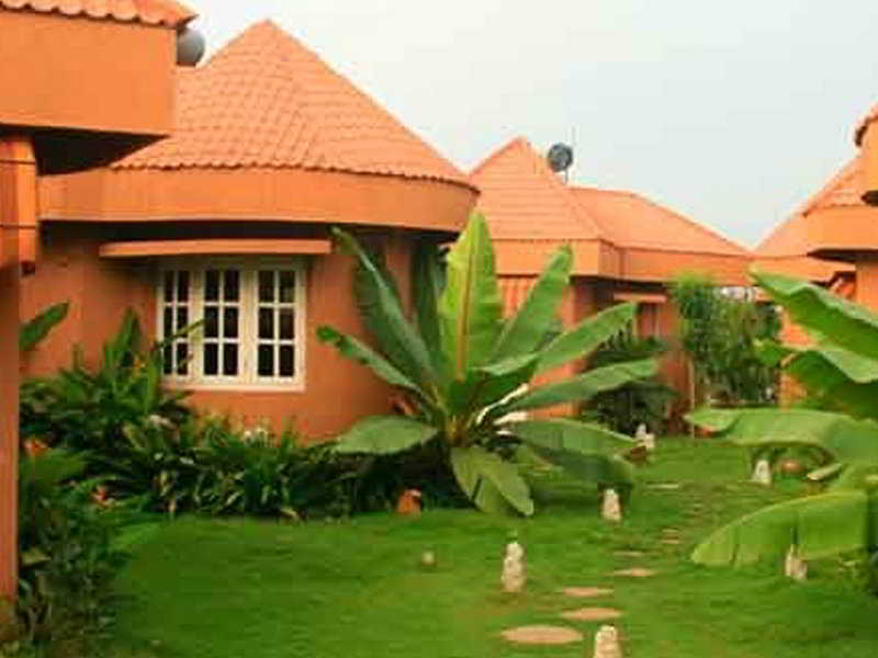 Vijayshree Heritage Village