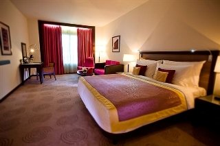 Room
 di Moevenpick Hotel Deira