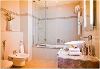 Room
 di Moevenpick Hotel Deira